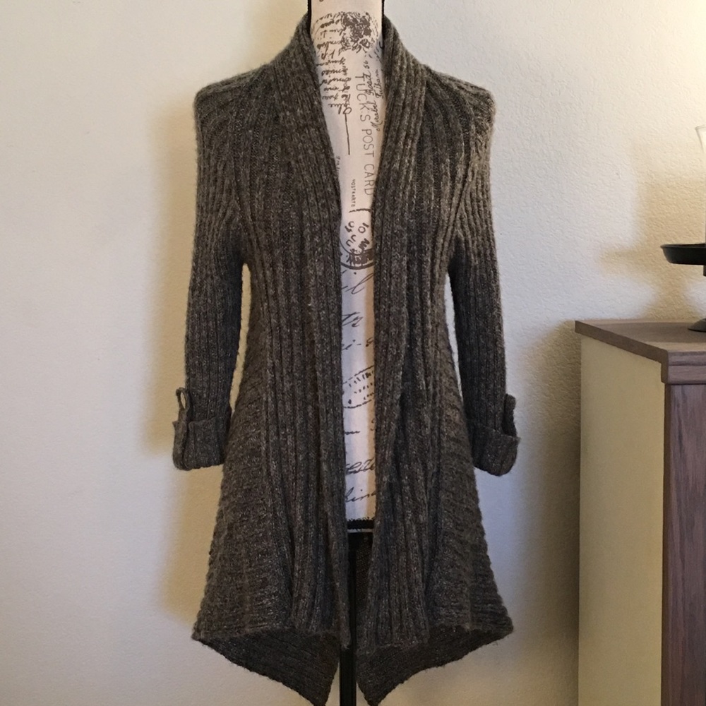 BCBGMaxAzria Sweater